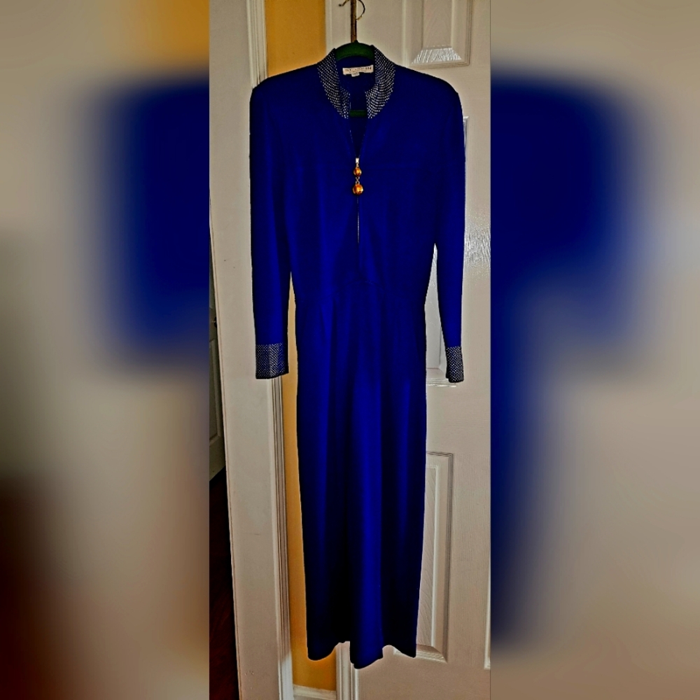 St. John Jumpsuit
